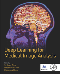Deep Learning for Medical Image Analysis (e-bok)