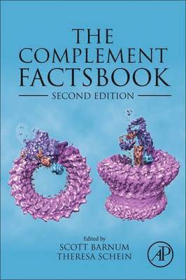 The Complement FactsBook (hftad)