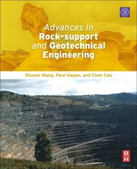 Advances in Rock-Support and Geotechnical Engineering (e-bok)