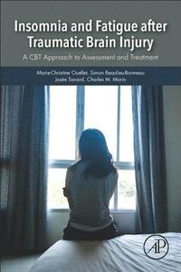 Insomnia and Fatigue after Traumatic Brain Injury (hftad)