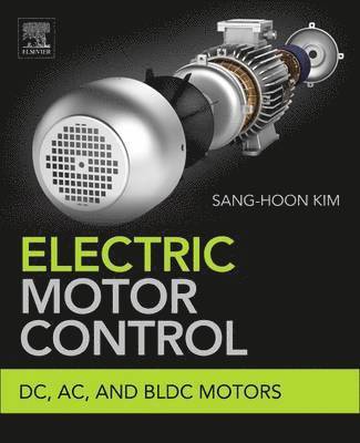 Electric Motor Control (inbunden)