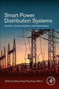 Smart Power Distribution Systems (hftad)