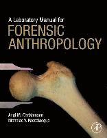 Laboratory Manual for Forensic Anthropology (häftad)