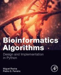 Bioinformatics Algorithms (hftad)