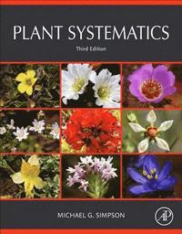 Plant Systematics (hftad)