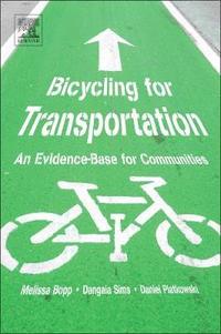 Bicycling for Transportation (hftad)