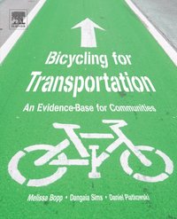 Bicycling for Transportation (e-bok)