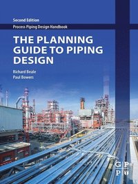 Planning Guide to Piping Design (e-bok)