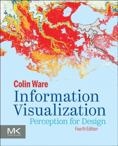 Information Visualization (e-bok)
