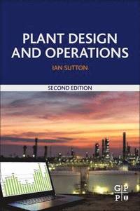 Plant Design and Operations (hftad)