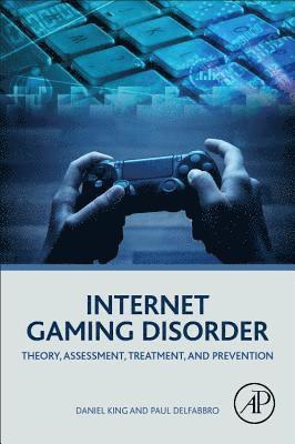 Internet Gaming Disorder (hftad)