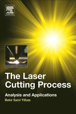 Laser Cutting Process (häftad)