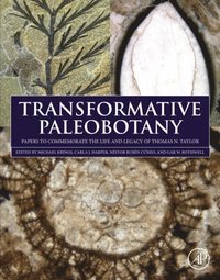 Transformative Paleobotany (e-bok)