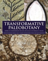 Transformative Paleobotany Michael Krings Carla J Harper - 