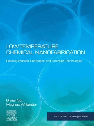 Low Temperature Chemical Nanofabrication (e-bok)
