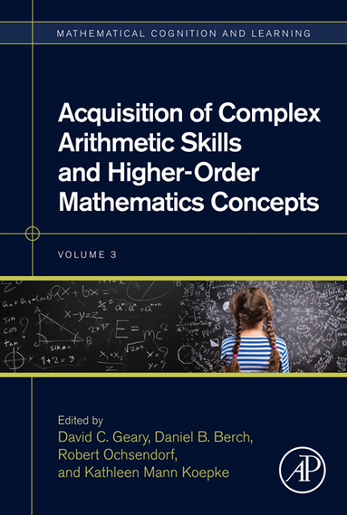 Acquisition of Complex Arithmetic Skills and Higher-Order Mathematics Concepts (hftad)
