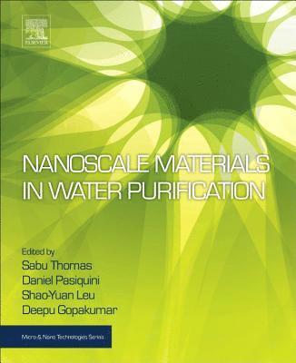 Nanoscale Materials in Water Purification (hftad)