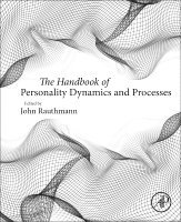 The Handbook of Personality Dynamics and Processes (h�ftad)