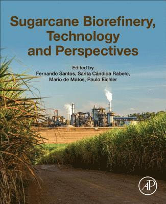 Sugarcane Biorefinery, Technology and Perspectives (hftad)