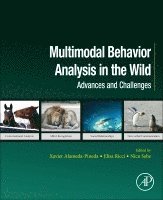 Multimodal Behavior Analysis in the Wild (h�ftad)