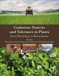 Cadmium Toxicity and Tolerance in Plants (hftad)