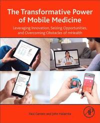 The Transformative Power of Mobile Medicine (hftad)