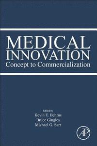 Medical Innovation (inbunden)