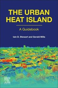 The Urban Heat Island (hftad)