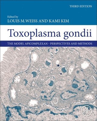 Toxoplasma Gondii (inbunden)