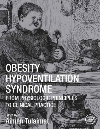 Obesity Hypoventilation Syndrome (e-bok)