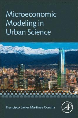 Microeconomic Modeling in Urban Science (hftad)