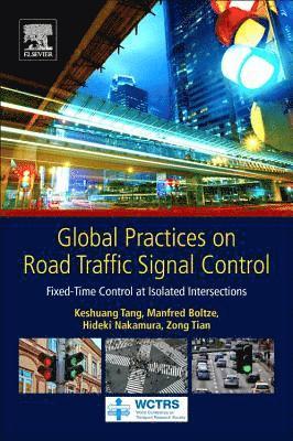 Global Practices on Road Traffic Signal Control (hftad)