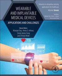 Wearable and Implantable Medical Devices (hftad)