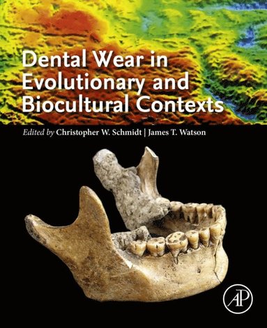 Dental Wear in Evolutionary and Biocultural Contexts (e-bok)