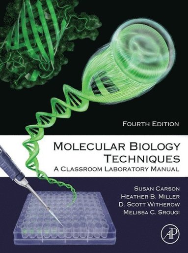 Molecular Biology Techniques (e-bok)