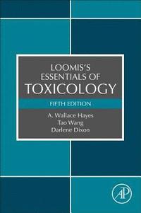 Loomis's Essentials of Toxicology (hftad)