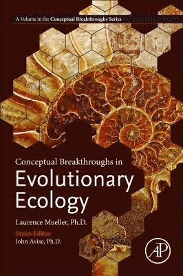 Conceptual Breakthroughs in Evolutionary Ecology (hftad)