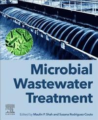 Microbial Wastewater Treatment (inbunden)