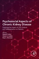 Psychosocial Aspects of Chronic Kidney Disease (h�ftad)