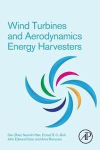 Wind Turbines and Aerodynamics Energy Harvesters (hftad)