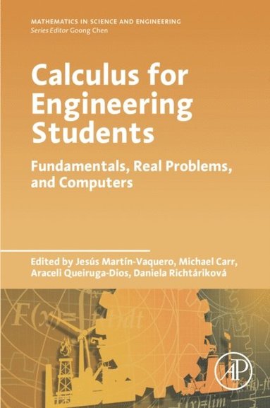 Calculus for Engineering Students (e-bok)