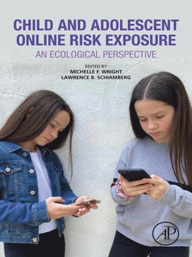 Child and Adolescent Online Risk Exposure (e-bok)