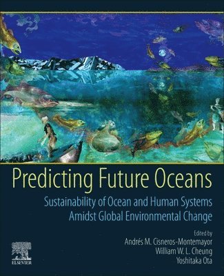 Predicting Future Oceans (häftad)