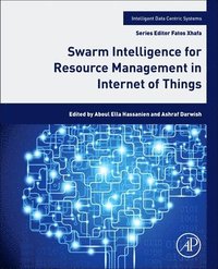 Swarm Intelligence for Resource Management in Internet of Things (hftad)