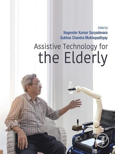 Assistive Technology for the Elderly (hftad)