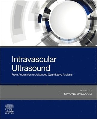 Intravascular Ultrasound (inbunden)