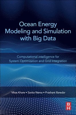 Ocean Energy Modeling and Simulation with Big Data (hftad)