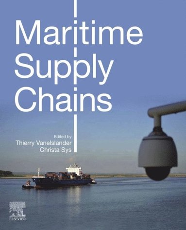 Maritime Supply Chains (e-bok)