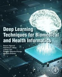 Deep Learning Techniques for Biomedical and Health Informatics (hftad)