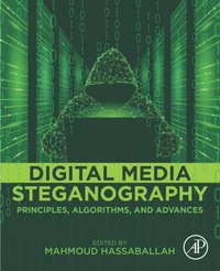 Digital Media Steganography (e-bok)
